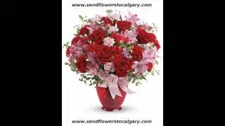 canada provincial flowers