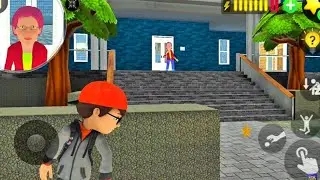 Playtime Scary Evil Teacher Update New Levels (Android,iOS)