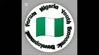 The voice of Nigerian youths!🇳🇬🇳🇬🇳🇬
