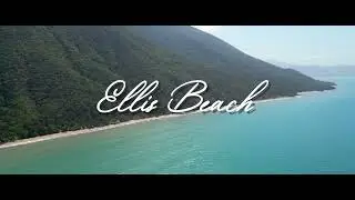Ellis Beach - A Hidden Gem in Cairns, Queensland Exploring Paradise