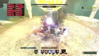 vAA HM 127.7k by Vitality (Xbox EU) - Elder Scrolls Online (ESO)