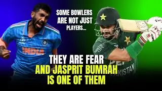 Facing the Beast: Farhan vs Jasprit Bumrah – A Battle for Redemption