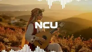 Anatolian Echoes | Traditional Turkish Baglama Kanun Ney Instrumental Music (Royalty Free)
