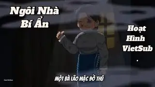 Ng&ocirc;i Nh&agrave; B&iacute; Ẩn #PhimHoatHinhVietsub #rivewanime  #animetrungquoc  #ReviewAnime #tomtatanime #donghua