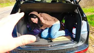 Elena Șobolan s-a Găsit / Colegii organizeaza Petrecere la Scoala