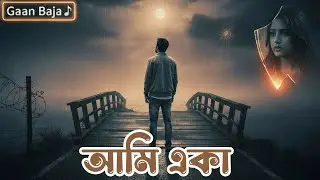 বিশ্বাস ছিল তুমি রবে চিরকাল - Bishwas Chilo Tumi Robe Chirokal | New Bangla Sad Song 2026