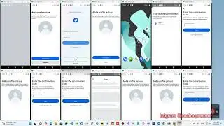 Lesson tool Create facebook account Auto