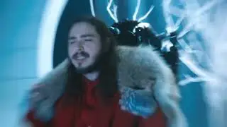 Rockstar - Los Master Plus (Video) (Post Malone)