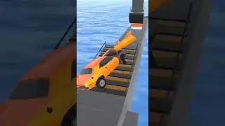 Crash Master 3D #game #shorts #youtubeshorts #crashmaster3dgameplay