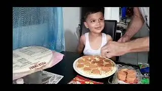 simpleng buhay pero masaya || fil-am life || philippines || JMPM
