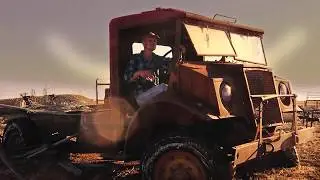 Miles Regardless - Demons (Music Video)