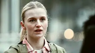 Netflix The Asset Episode 6 Finale Explained