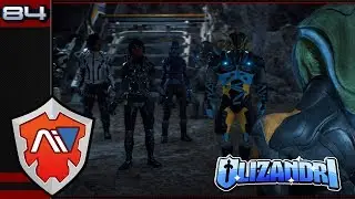 Mass Effect: Andromeda - Package Deal, A People Divided, Roekkar Raid - Episode 84