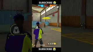 Offline prank gone wrong 😂🤡 #freefire #shorts #offlineprank
