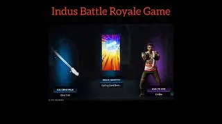 Level 1 to 6 Creates Rewards In Indus Battle Royale Game.