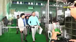 Jubilee Hills By-Election Results Tomorrow, Counting To Begin At 8:00 AM