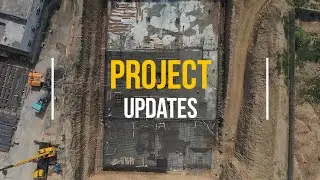 Project Updates | Citadel 7 | Chakor Ventures