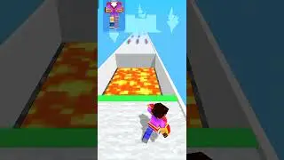 Minecraft Rush ‼️#shorts #minecraft #viral #trending #gamersgon