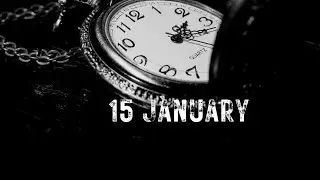 15 January history