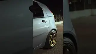 Stance Punto