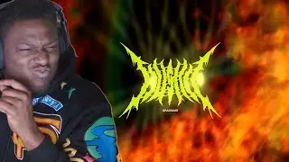 BIGSMOKEDAWG REACTS TO Huskii (ft.Chillinit, Alex Jones) - 4 Days in the Trap