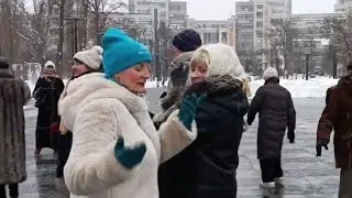 ХИТ КАЗАХСТАНА 🌞 ХАРЬКОВ ТАНЦЫ 🕺💃 25.01.2026 #танцыхарьков 