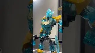 Старый Лего набор #lego #bionicle