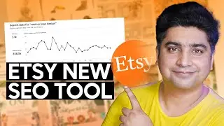 Try This NEW ETSY SEO TOOL for Free - Marketplace Insights