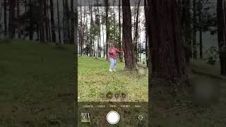 Ide kreatif foto manfaatkan mode pano di iPhone yuk,praktek in 📸📱