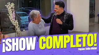 ¡Raza que buen mitote! ¡Verdad del Señor!