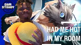 INOSUKE RAP SONG | 