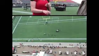LiveWorkPlay Welcome To Summer BBQ Event at Lansdowne (TD Place Stadium) June 15, 2022