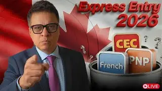 How strong is your PR profile and what are your chances? | #CanadaImmigration Weekly Round-up