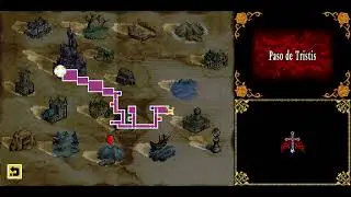 Como completar todas las misiones de Laura en Castlevania Order of Ecclesia