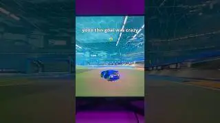Let The World Burn x Rocket League 🔥 | This Trend Is Peak 😮&zwj;💨 | #rocketleague #rl #edit #gaming