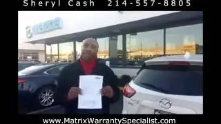 Cash Group Pothole  Solution Video