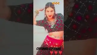 Chamma Chamma |China - Gate |Urmila Matondkar |Alka Yagnik |90's Item Song ❣️❣️❣️