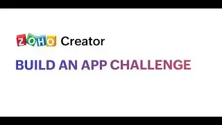 Zoho Creator Hackathon | Medical Store Management | Srijan Srivastava