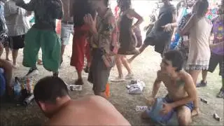 Goa Gil 2013 - Argentina