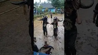 MBAH DIPO PUTRO MANUNGGAL - #shorts #seni #budaya #culture #carnaval #sports #trip #subscribe