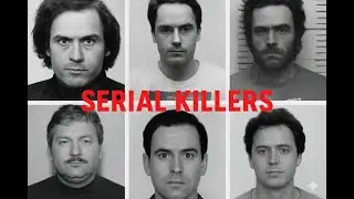 Every Young Serial Killer EXPLAINED in Detail 
