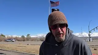 Video: Candidate Chris Mullins introduces himself