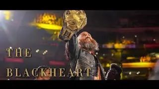 Tommaso Ciampa - “Lonely is the Muse” Tribute