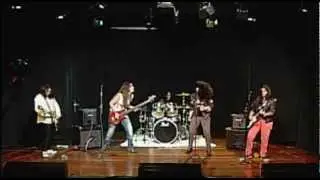 Contexto e Arte - Banda Black Sheep