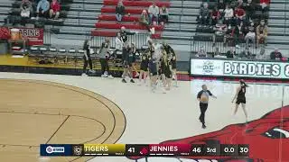 UCM vs FHSU