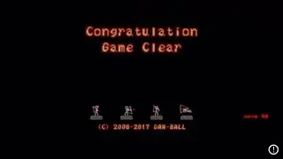 stick ranger - hell castle boss.. defeated?