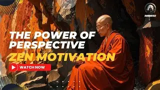 The power of perspective - an old monk story