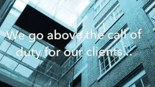 Commercial Property London