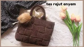 tas rajut anyam