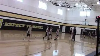 Timp vs Wasatch Game 1 part 1